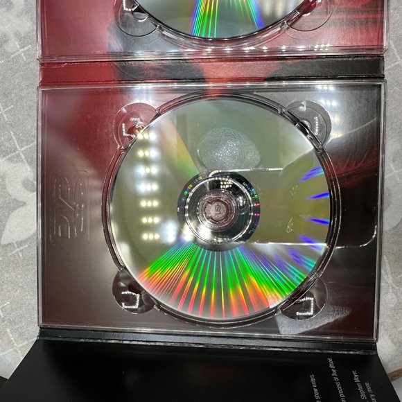 True Blood DVD The Complete Series Season 4 Horror Thriller Vampire Box Set - Picture 8 of 14